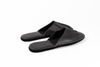 Men Slippers Leather